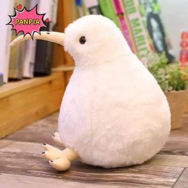 PNPIA Kiwi Bird New Zealand Nhồi Bông Mềm Đồ Chơi Trẻ Em Quà Giáng Sinh Ưu Đãi 7 PNPIA Kiwi Bird New Zealand Nhồi Bông Mềm Đồ Chơi Trẻ Em Quà Giáng Sinh Ưu Đãi 7