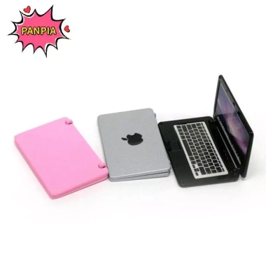 PNPIA Mô Hình Laptop Mini Cảnh Thu - Phụ Kiện Nhà Búp Bê VN Giá 39.820 VND Giảm Sốc 2