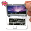 PNPIA Mô Hình Laptop Mini Cảnh Thu - Phụ Kiện Nhà Búp Bê VN Giá 39.820 VND Giảm Sốc 5