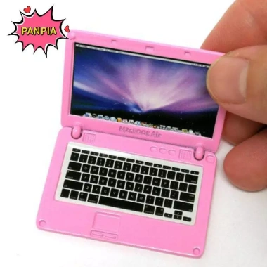 PNPIA Mô Hình Laptop Mini Cảnh Thu - Phụ Kiện Nhà Búp Bê VN Giá 39.820 VND Giảm Sốc 6