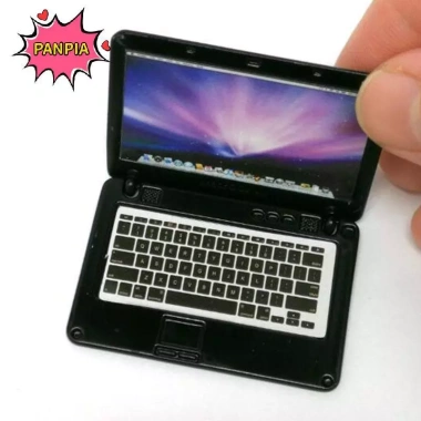 PNPIA Mô Hình Laptop Mini Cảnh Thu - Phụ Kiện Nhà Búp Bê VN Giá 39.820 VND Giảm Sốc 7