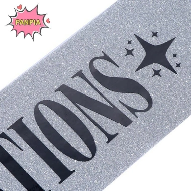 Pnpia Sash Long Lanh Satin Chúc Mừng Tốt Nghiệp Lớp 2.025 Đồ Trang Trí Tiệc 55,220 VND 4 Pnpia Sash Long Lanh Satin Chúc Mừng Tốt Nghiệp Lớp 2.025 Đồ Trang Trí Tiệc 55,220 VND 4