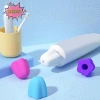 Pnpia Silicone Kem Đánh Răng Tự Dán 1 Cái - Bơm Tiết Kiệm, Dán Ngay Cho Phòng Tắm