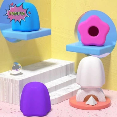 Pnpia Silicone Kem Đánh Răng Tự Dán 1 Cái - Bơm Tiết Kiệm, Dán Ngay Cho Phòng Tắm 4 Pnpia Silicone Kem Đánh Răng Tự Dán 1 Cái - Bơm Tiết Kiệm, Dán Ngay Cho Phòng Tắm 4