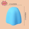 Pnpia Silicone Kem Đánh Răng Tự Dán 1 Cái - Bơm Tiết Kiệm, Dán Ngay Cho Phòng Tắm 5