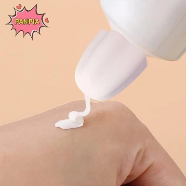 Pnpia Silicone Kem Đánh Răng Tự Dán 1 Cái - Bơm Tiết Kiệm, Dán Ngay Cho Phòng Tắm 6 Pnpia Silicone Kem Đánh Răng Tự Dán 1 Cái - Bơm Tiết Kiệm, Dán Ngay Cho Phòng Tắm 6