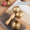PNPIA Tây Tạng Handmade Đồng Thau Hát Bát Thiền Yoga – Âm Thanh Chữa Bệnh Giảm Căng Thẳng, Bát Chánh Niệm, 218.790₫ 3