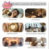 PNPIA Tây Tạng Handmade Đồng Thau Hát Bát Thiền Yoga – Âm Thanh Chữa Bệnh Giảm Căng Thẳng, Bát Chánh Niệm, 218.790₫ 7