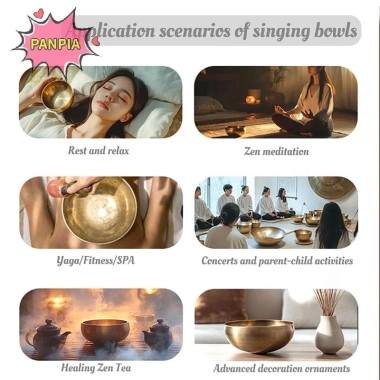 PNPIA Tây Tạng Handmade Đồng Thau Hát Bát Thiền Yoga – Âm Thanh Chữa Bệnh Giảm Căng Thẳng, Bát Chánh Niệm, 218.790₫ 7 PNPIA Tây Tạng Handmade Đồng Thau Hát Bát Thiền Yoga – Âm Thanh Chữa Bệnh Giảm Căng Thẳng, Bát Chánh Niệm, 218.790₫ 7