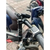 Pô Tăng Nhôm Xe Đạp 31.8 x 45-110mm Siêu Bền Giá Ưu Đãi 137k Hàng Xịn 7
