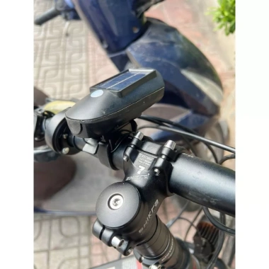Pô Tăng Nhôm Xe Đạp 31.8 x 45-110mm Siêu Bền Giá Ưu Đãi 137k Hàng Xịn 8