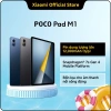 POCO Pad M1 8GB+256GB màn hình 12.1 120Hz 2.5K, Snapdragon 7s Gen4, 7.99 tr