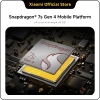 POCO Pad M1 8GB+256GB màn hình 12.1 120Hz 2.5K, Snapdragon 7s Gen4, 7.99 tr 6