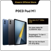 POCO Pad M1 8GB+256GB màn hình 12.1 120Hz 2.5K, Snapdragon 7s Gen4, 7.99 tr 9
