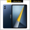 POCO Pad M1 8GB+256GB màn hình 12.1 120Hz 2.5K, Snapdragon 7s Gen4, 7.99 tr 10