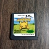 Pokemon Dash DS Hệ Hàn Hiếm - Giảm Giá Sốc 400.000 VNĐ, Chỉ Còn 400k