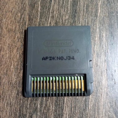 Pokemon Dash DS Hệ Hàn Hiếm - Giảm Giá Sốc 400.000 VNĐ, Chỉ Còn 400k 3