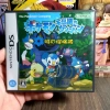 Pokemon Mystery Dungeon Explorers of Time DS Nhật Fulblox - Giá 400.000đ, giảm 80.000đ