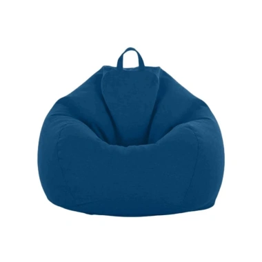POKINGE Lười Sofa Cover Thoải Mái, Giặt Được, Tháo Rời, Thoáng Khí – Giá 185.328₫ 10