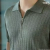Polo Knit 6.305.1 Casual Premium 805 cotton + 20% linen - Regular fit M-2XL, giảm giá 599k, giá gốc 760.730 VND 3
