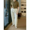 Polo Knit The D 85% Viscose 15% Polyester Regular Fit M-2XL Giá chỉ 599.000₫ 3