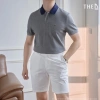 Polo The D Supima Cotton cao cấp, regular fit, size M-2XL, giảm giá còn 1,2 triệu