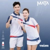 Polo Wika Mata nam nữ thoáng mát, thoải mái suốt trận đấu – Giá chỉ 359.000₫ 3