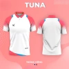 Polo Wika Mata nam nữ thoáng mát, thoải mái suốt trận đấu – Giá chỉ 359.000₫ 8