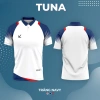 Polo Wika Mata nam nữ thoáng mát, thoải mái suốt trận đấu – Giá chỉ 359.000₫ 10