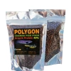 Polygon Channa Growth Protein 43% - Cám tăng trưởng nhanh cho cá lóc cảnh, túi 50g, giá ưu đãi 17.939đ