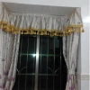 PomPom 1m Rèm Tua Rua Viền Vải DIY – Ruy Băng May Bọc Trang Trí Giá 73.396₫ 4