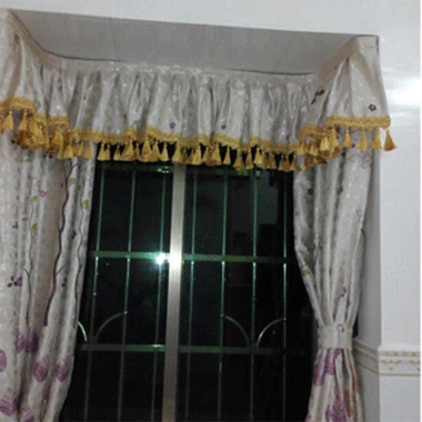 PomPom 1m Rèm Tua Rua Viền Vải DIY – Ruy Băng May Bọc Trang Trí Giá 73.396₫ 4 PomPom 1m Rèm Tua Rua Viền Vải DIY – Ruy Băng May Bọc Trang Trí Giá 73.396₫ 4