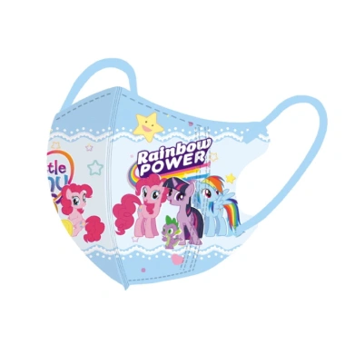 Pony khẩu tranh cho bé sét 10 mẫu đủ hình size 3-10 tuổi, giá chỉ 16.000 VND 2 Pony khẩu tranh cho bé sét 10 mẫu đủ hình size 3-10 tuổi, giá chỉ 16.000 VND 2