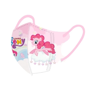 Pony khẩu tranh cho bé sét 10 mẫu đủ hình size 3-10 tuổi, giá chỉ 16.000 VND 4 Pony khẩu tranh cho bé sét 10 mẫu đủ hình size 3-10 tuổi, giá chỉ 16.000 VND 4