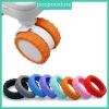 POOP 8 chiếc vali bánh xe bảo vệ vỏ silicon - Giá ưu đãi 49.867đ, bảo vệ hành lý