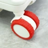 POOP 8 chiếc vali bánh xe bảo vệ vỏ silicon - Giá ưu đãi 49.867đ, bảo vệ hành lý 7