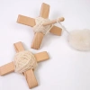 POOP Bánh Xe Spinner Thả Trục Chính Dệt Hình Chữ Thập Thổ Nhĩ Kỳ - Giá chỉ 238.779 đ, tốc độ cao, bền bỉ 6
