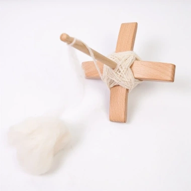 POOP Bánh Xe Spinner Thả Trục Chính Dệt Hình Chữ Thập Thổ Nhĩ Kỳ - Giá chỉ 238.779 đ, tốc độ cao, bền bỉ 7 POOP Bánh Xe Spinner Thả Trục Chính Dệt Hình Chữ Thập Thổ Nhĩ Kỳ - Giá chỉ 238.779 đ, tốc độ cao, bền bỉ 7