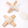 POOP Bánh Xe Spinner Thả Trục Chính Dệt Hình Chữ Thập Thổ Nhĩ Kỳ - Giá chỉ 238.779 đ, tốc độ cao, bền bỉ 9