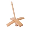 POOP Bánh Xe Spinner Thả Trục Chính Dệt Hình Chữ Thập Thổ Nhĩ Kỳ - Giá chỉ 238.779 đ, tốc độ cao, bền bỉ 10