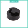 POOP Đàn Cao Su Acoustic Violin Tắt Tiếng Fiddle Đen - Giảm Thanh, Chống Ồn, Dễ Lắp Đặt, Giá 44.877₫