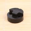 POOP Đàn Cao Su Acoustic Violin Tắt Tiếng Fiddle Đen - Giảm Thanh, Chống Ồn, Dễ Lắp Đặt, Giá 44.877₫ 4