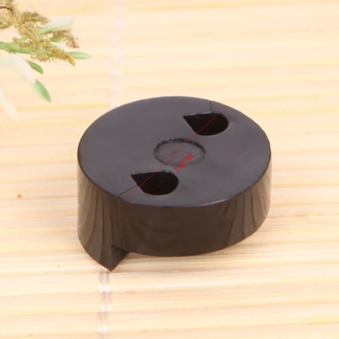 POOP Đàn Cao Su Acoustic Violin Tắt Tiếng Fiddle Đen - Giảm Thanh, Chống Ồn, Dễ Lắp Đặt, Giá 44.877₫