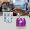POOP Light Up Móc Khóa Cơ Khí - Phụ Kiện Để Bàn Giảm Lo Âu, Xua Tan Nhàm Chán 157.634₫ 7