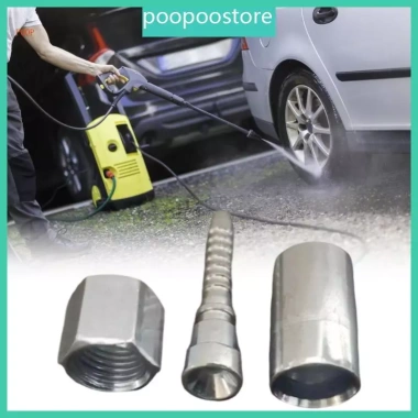 POOP M14 Kết nối nhanh dây nước con dấu chống rò rỉ - Độ bền cao, giá chỉ 55.061₫