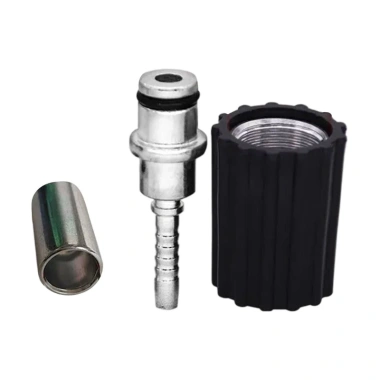 POOP M14 Kết nối nhanh dây nước con dấu chống rò rỉ - Độ bền cao, giá chỉ 55.061₫