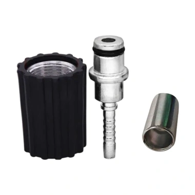 POOP M14 Kết nối nhanh dây nước con dấu chống rò rỉ - Độ bền cao, giá chỉ 55.061₫