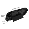 POOP Mềm TPU Bảo Vệ Legion G - Cutout Chính Xác, Chống Trượt, Thải Nhiệt Tối Ưu 2