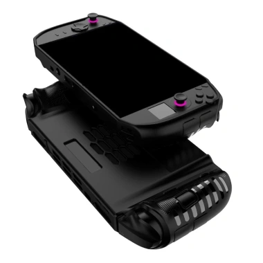 POOP Mềm TPU Bảo Vệ Legion G - Cutout Chính Xác, Chống Trượt, Thải Nhiệt Tối Ưu