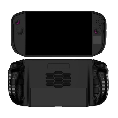 POOP Mềm TPU Bảo Vệ Legion G - Cutout Chính Xác, Chống Trượt, Thải Nhiệt Tối Ưu
